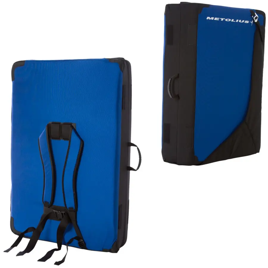 Metolius Boss Hog Crash Pad