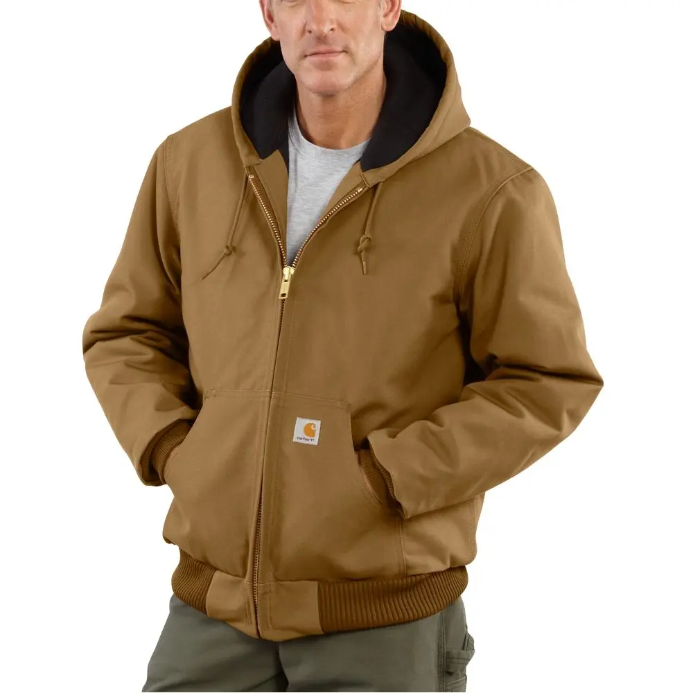 Carhartt Duck Active Jac