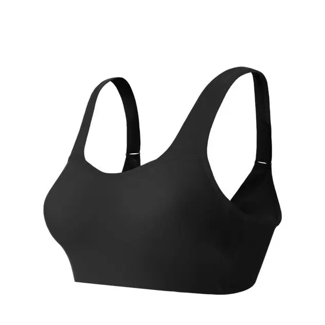 New Balance Delightfully Sculpted Sports Bra