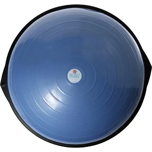 BOSU Balance Trainer