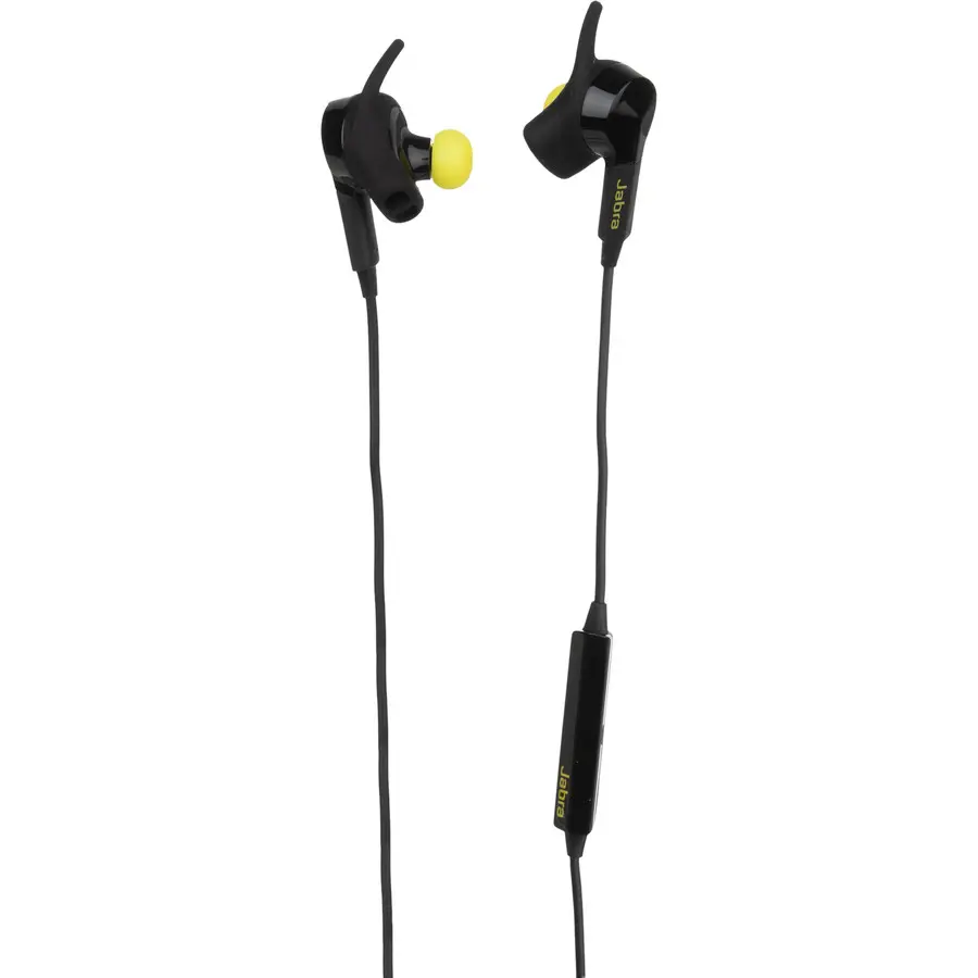 Jabra Pulse Wireless Headphones