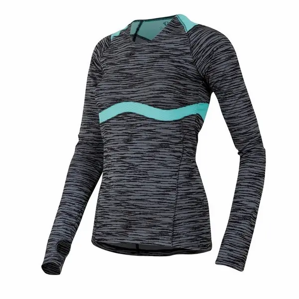 Pearl Izumi Flash Long Sleeve Running Top