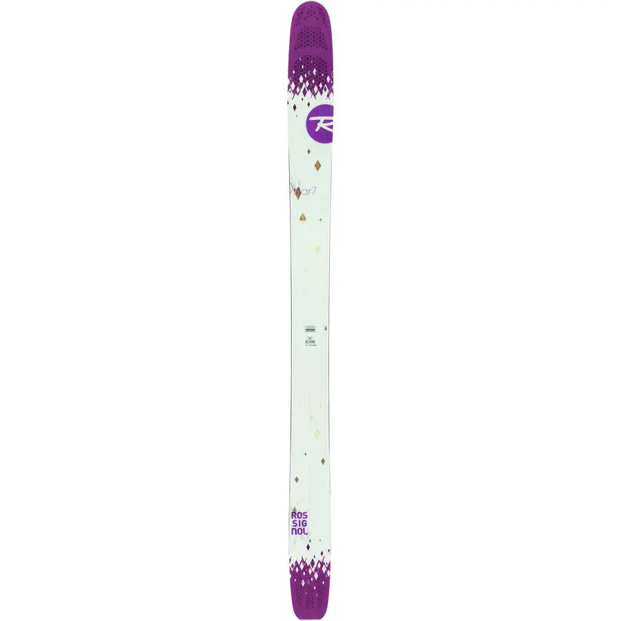 Rossignol Star 7