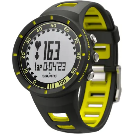 Suunto Quest Heart Rate Monitor