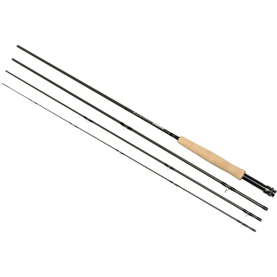 Sage Approach Fly Rod - 4-Piece