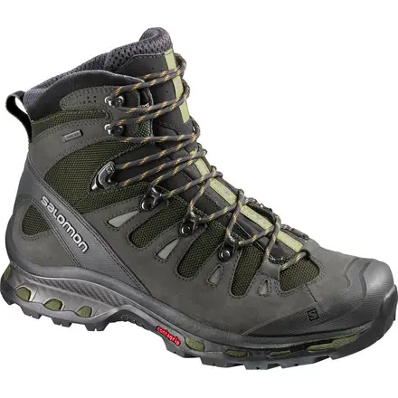 Salomon Quest 4D 2 GTX