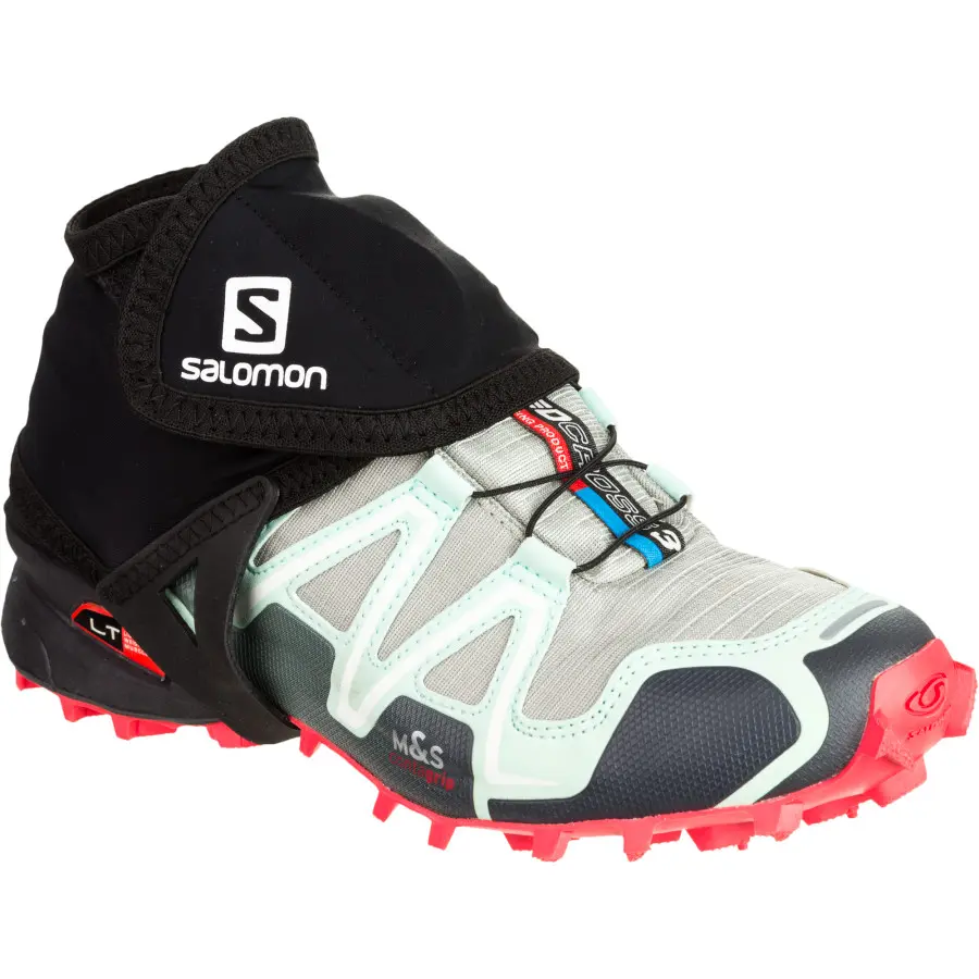 Salomon Trail Gaiters Low