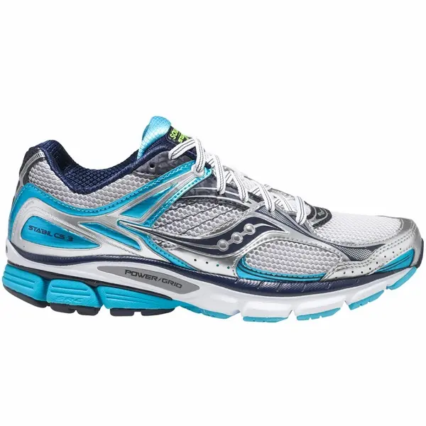 Saucony ProGrid Stabil CS3 Road Running Shoe