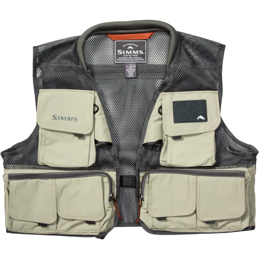 Simms Headwaters Mesh Vest