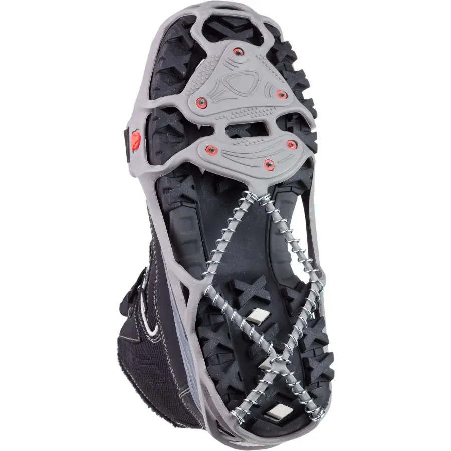 Yaktrax Run