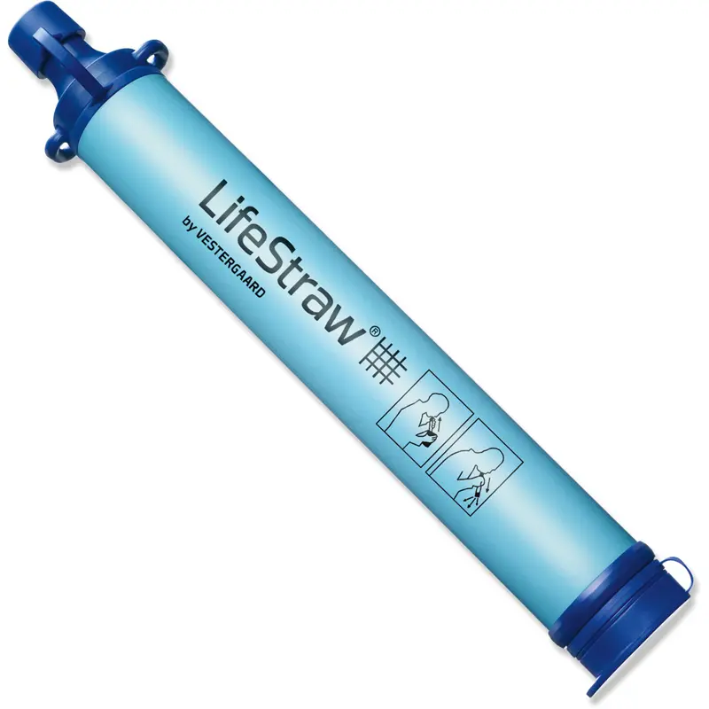 Lifestraw Personal Water Filter