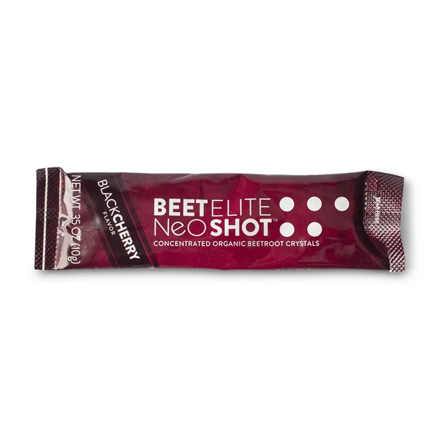 BeetElite Neo Shot