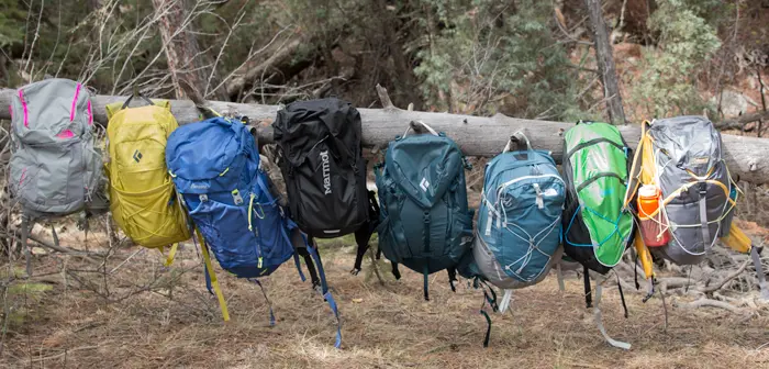 The Best Daypacks