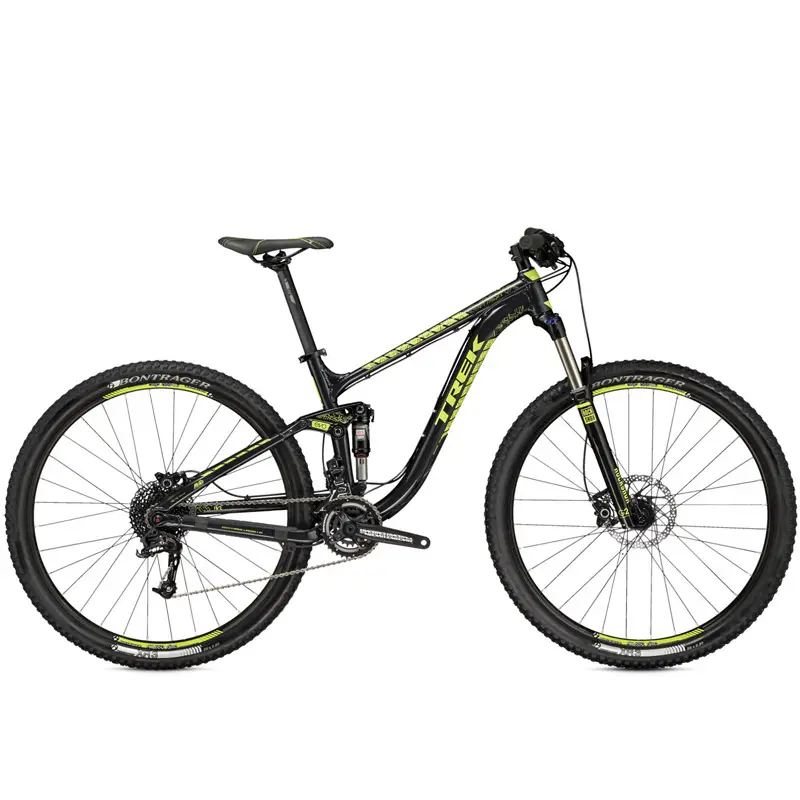 Trek Fuel EX5 – FS 29er