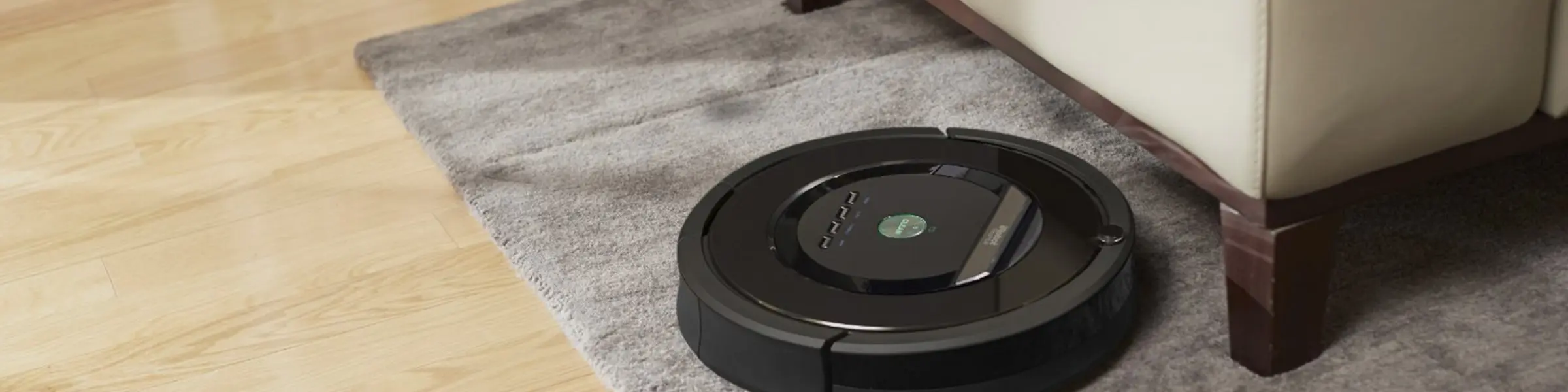 iRobot