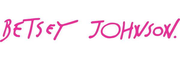Betsey Johnson
