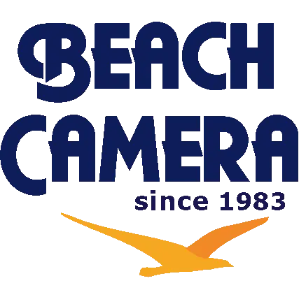 Beach Camera