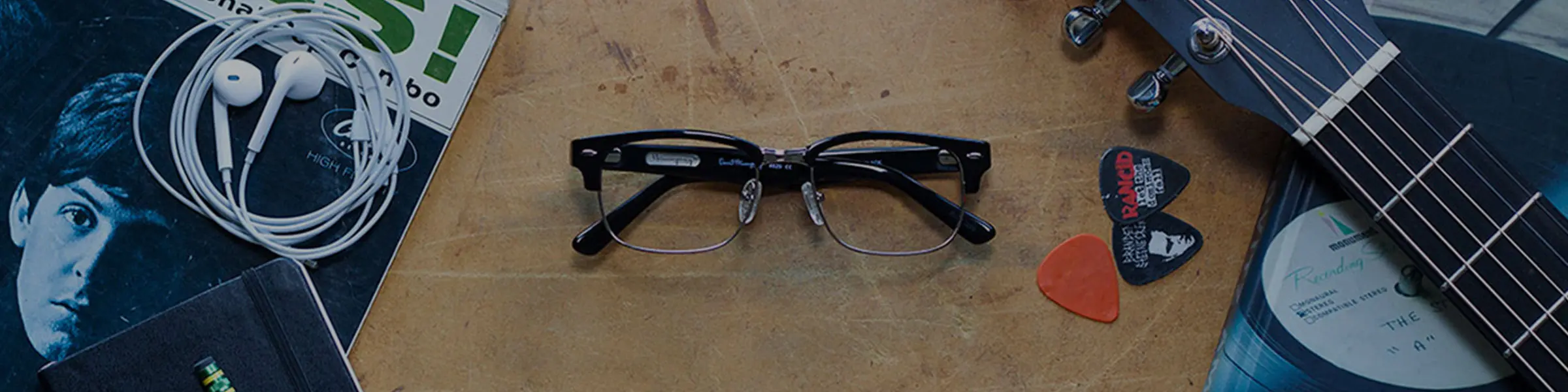 Liingo Eyewear