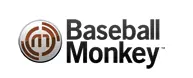 Baseball Monkey