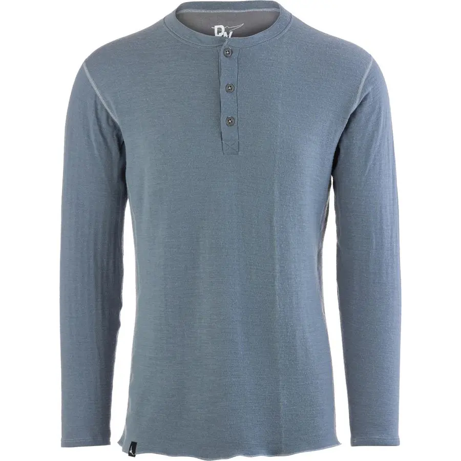 Duckworth Comet Henley Shirt