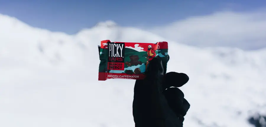 Brand Spotlight: Picky Bars