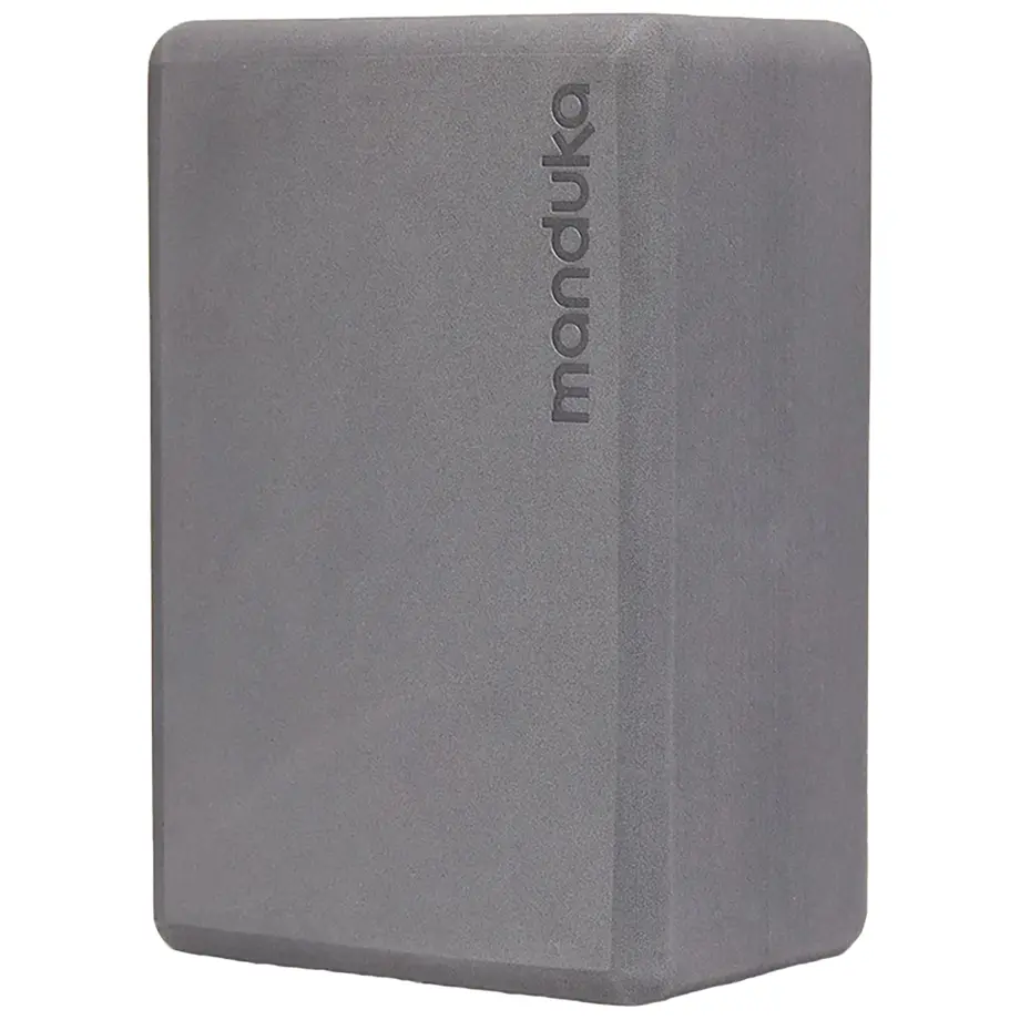 Manduka Recycled Foam Block