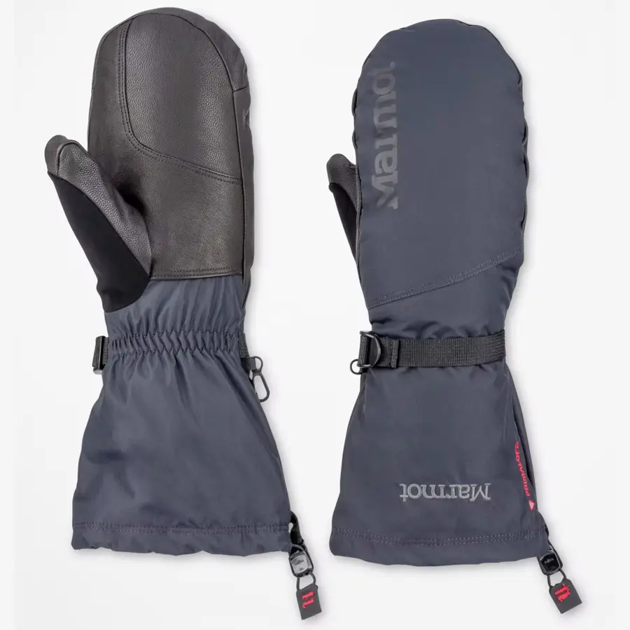 Marmot Unisex Expedition Mitts