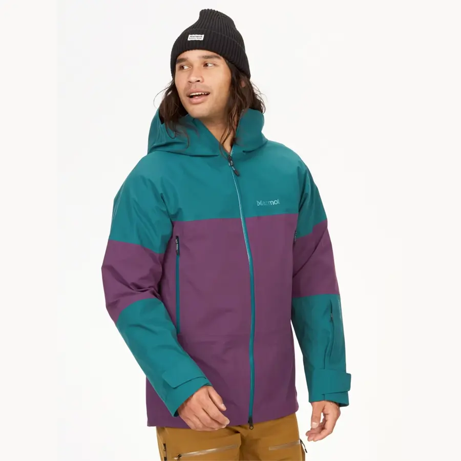 Marmot Men's GORE-TEX Orion Jacket