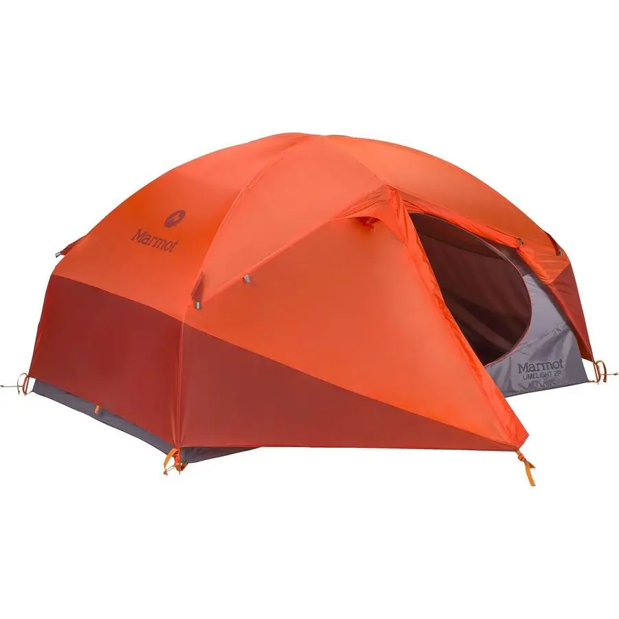 Marmot Limelight 2P Active Junky