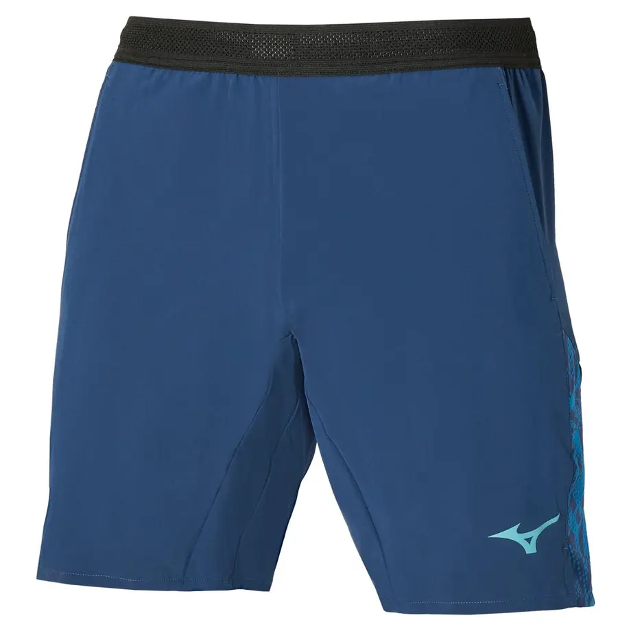 Mizuno Men's 8-inch Amplify Tennis Short