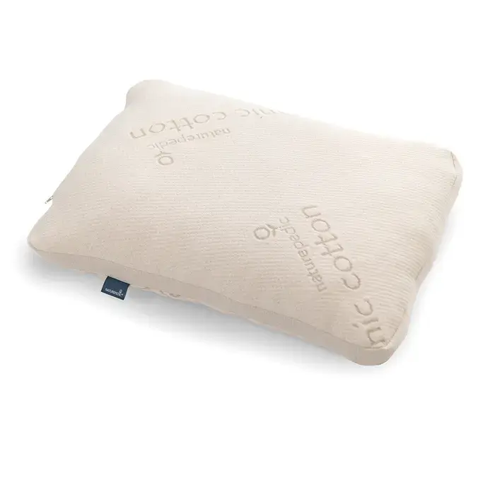 Naturepedic Adjustable Organic Latex Pillow