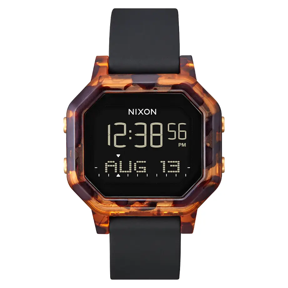 Nixon Siren Watch