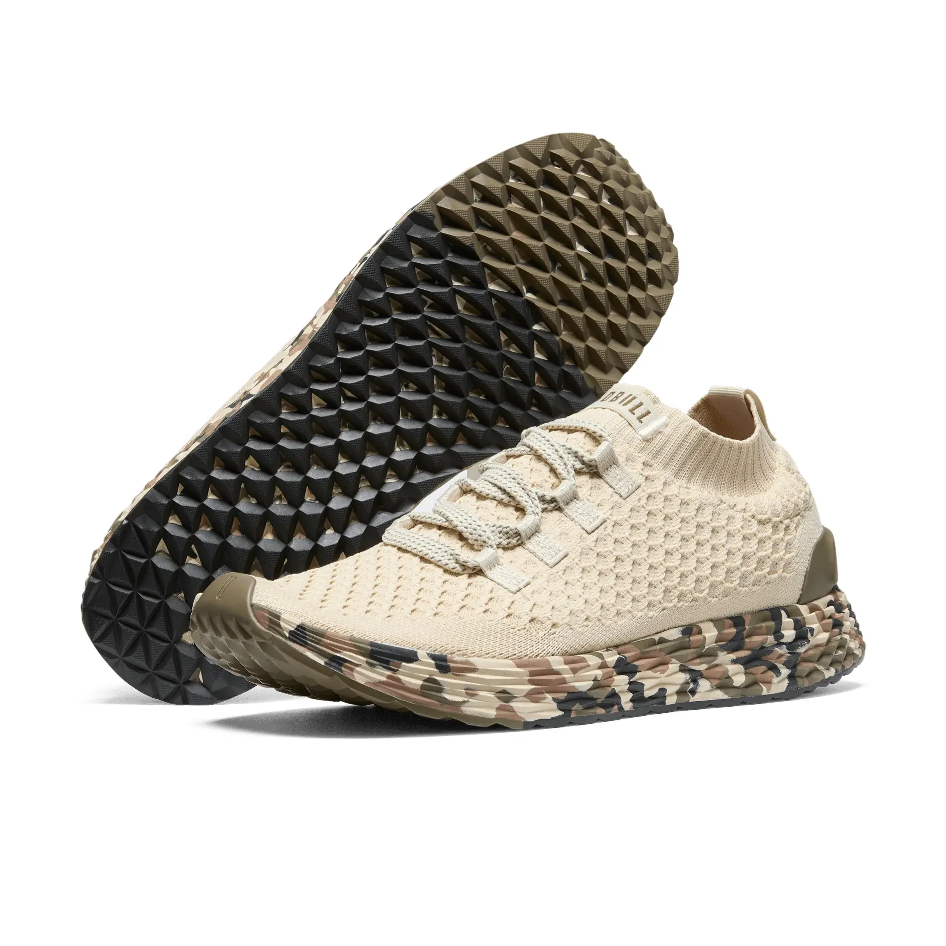 NOBULL Women's Allday Knit