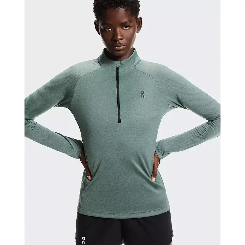 On Women's Climate Shirt