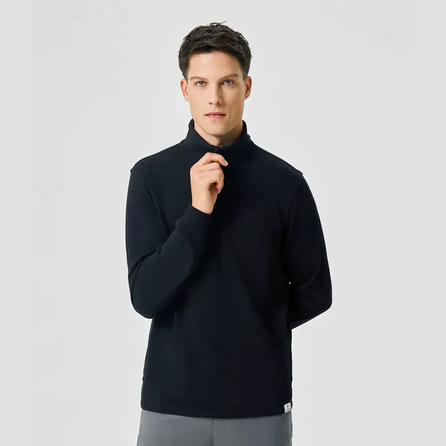 Fioboc ACE™ Performance Half Zip Sweatshirt