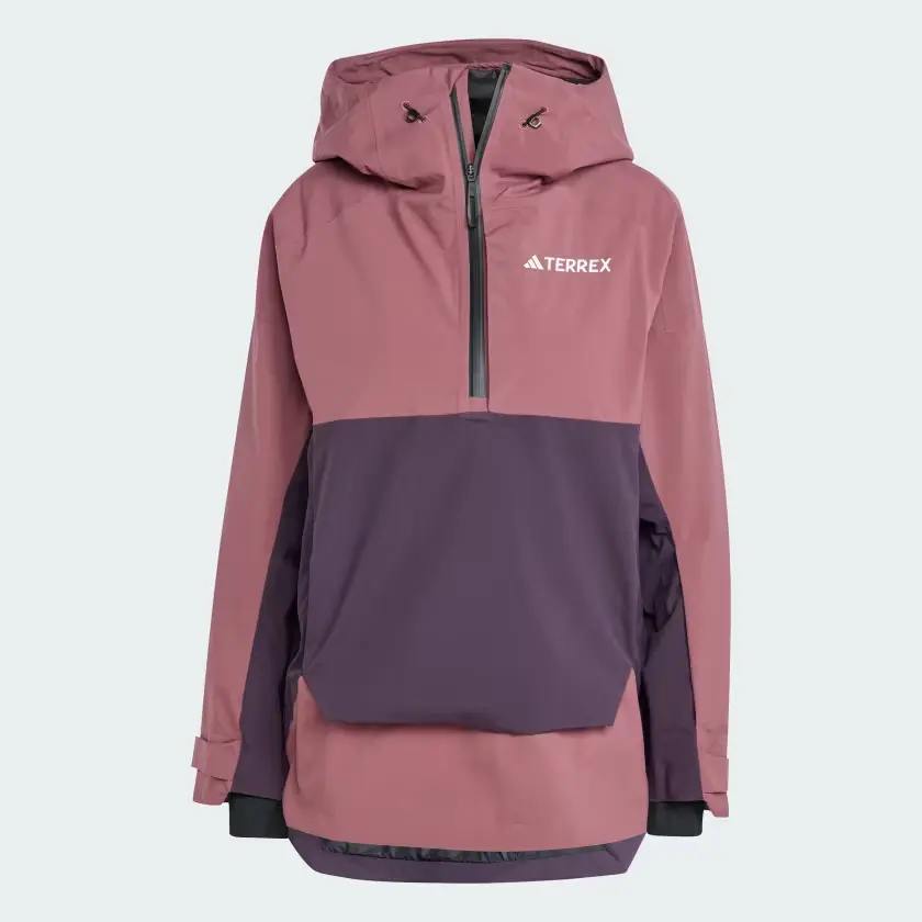 adidas Terrex Xperior 2L Lined RAIN.RDY Anorak