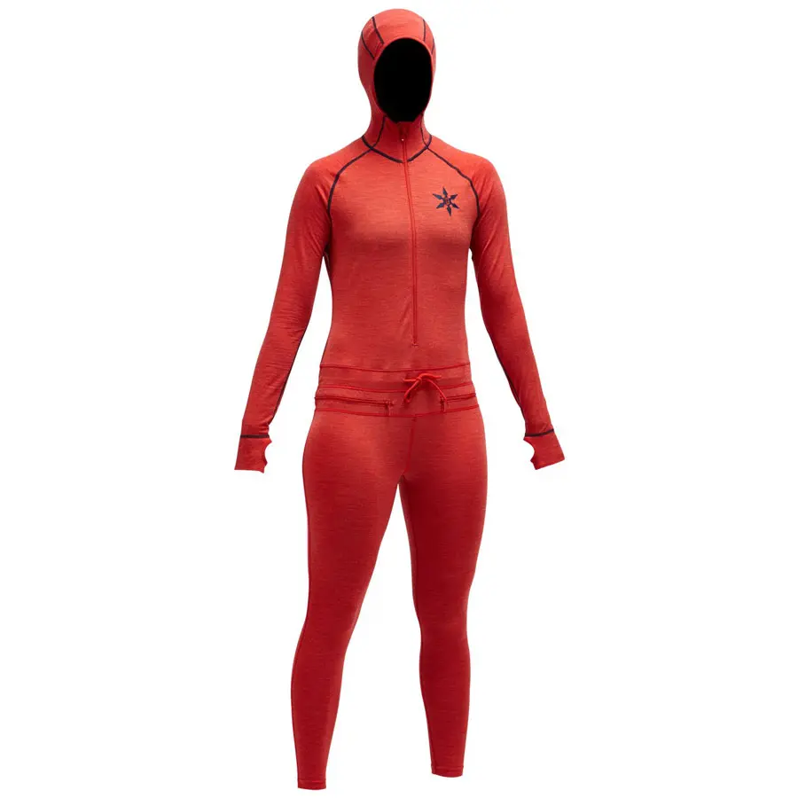 Airblaster merino wool ninja suit hotsell