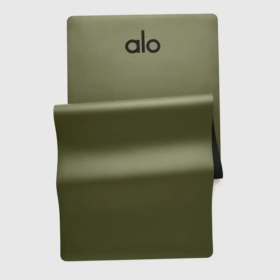 Alo Yoga Warrior Mat