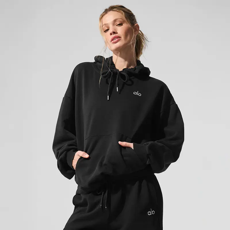 Alo Yoga Accolade Hoodie