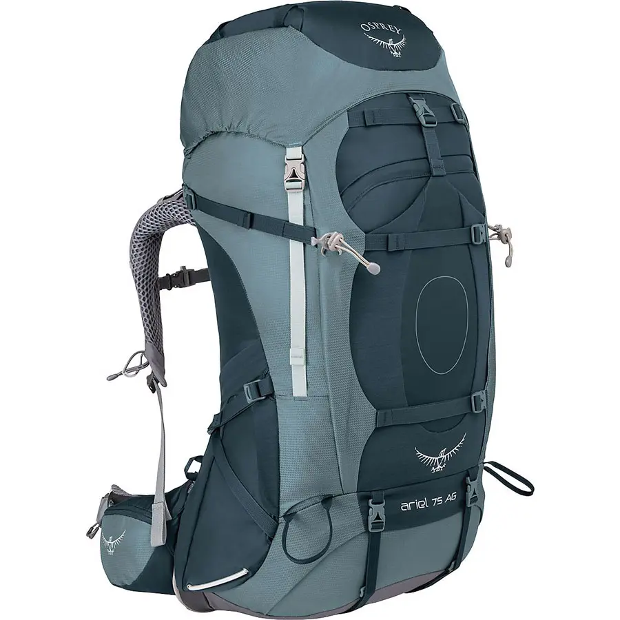 Osprey Ariel AG 75