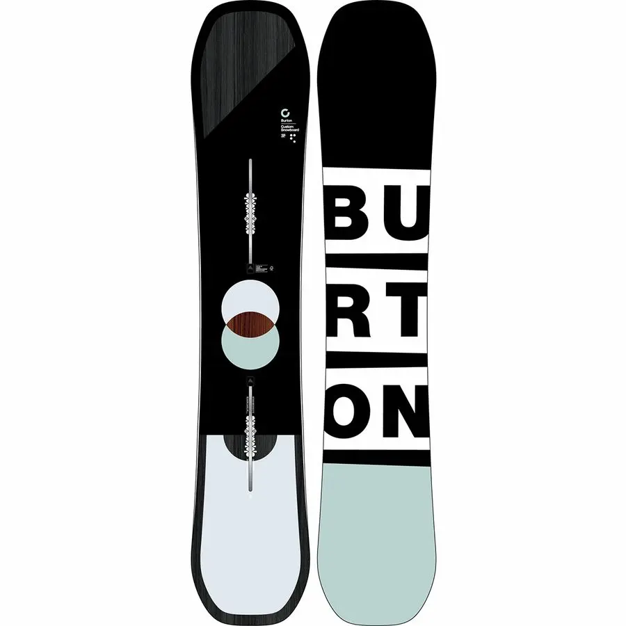 Burton Custom