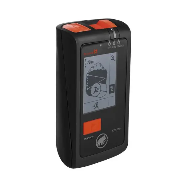 Mammut Barryvox S Beacon