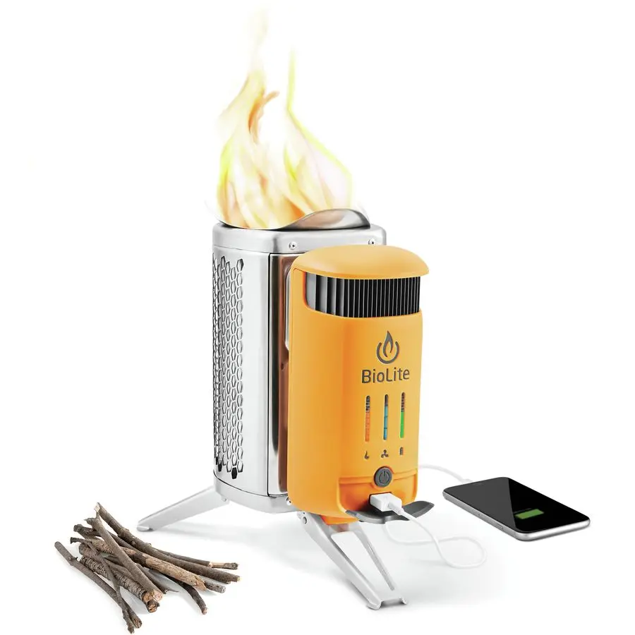 BioLite CampStove 2