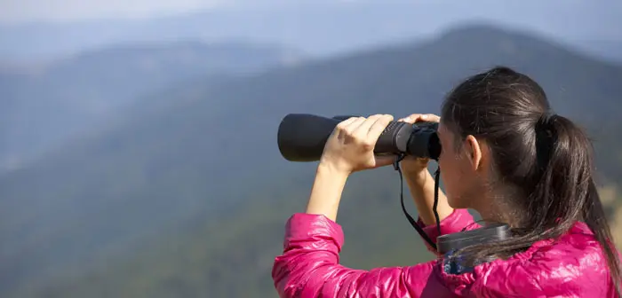 The Best Binoculars