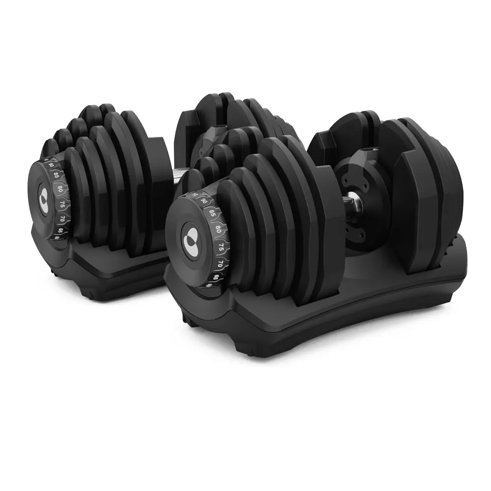 BowFlex Results Series 1090 SelectTech Dumbbells