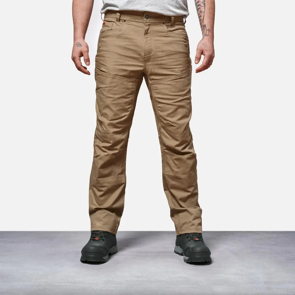 Brunt Workwear The Martin Pant