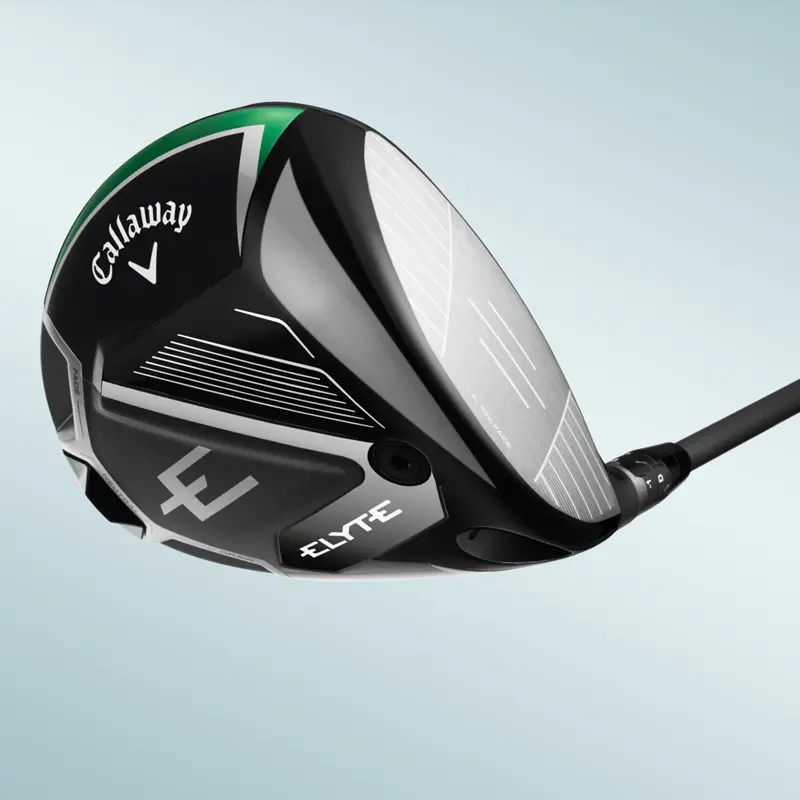 Callaway Elyte Driver