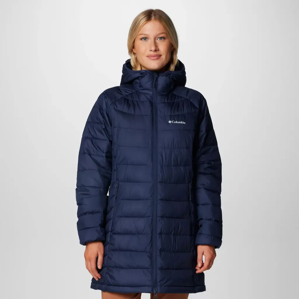 Columbia	Women's Powder Lite™ II Mid Jacket