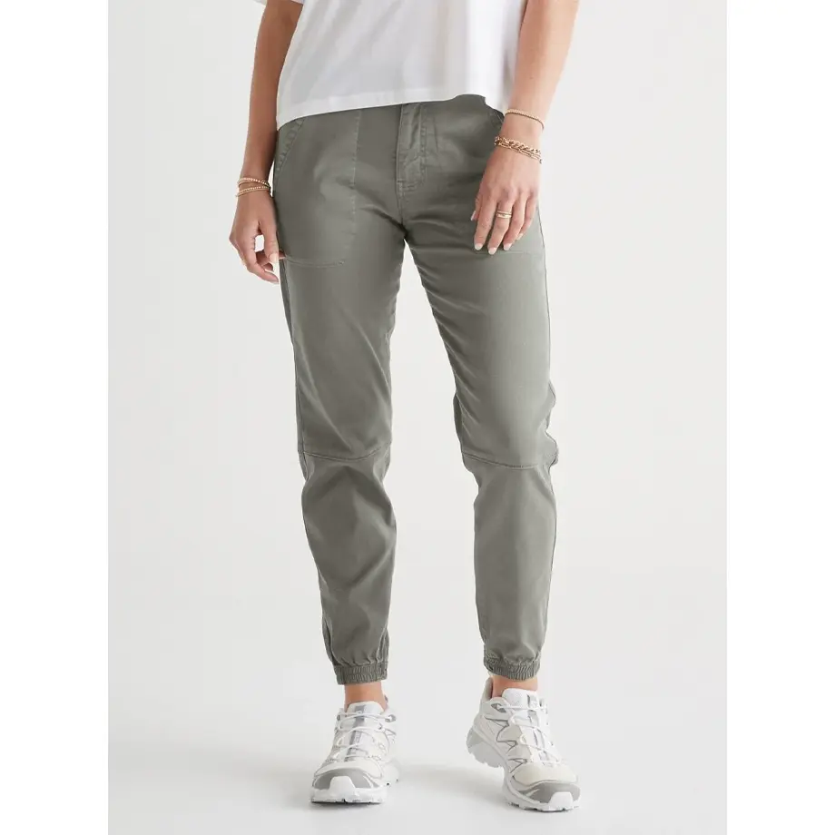 DUER Live Free High Rise Jogger