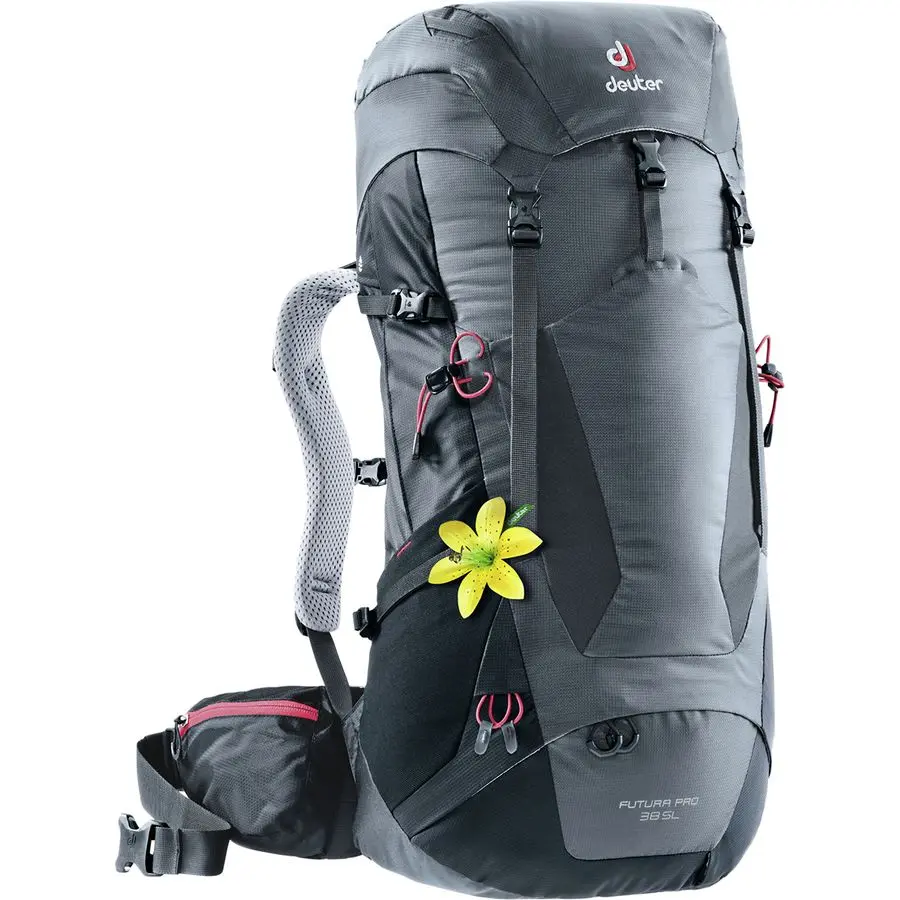 Futura pro 38 sl deuter hotsell